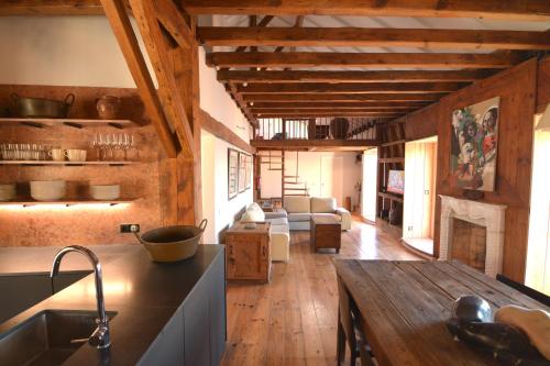 Lisbon Historical Center - Tagus View