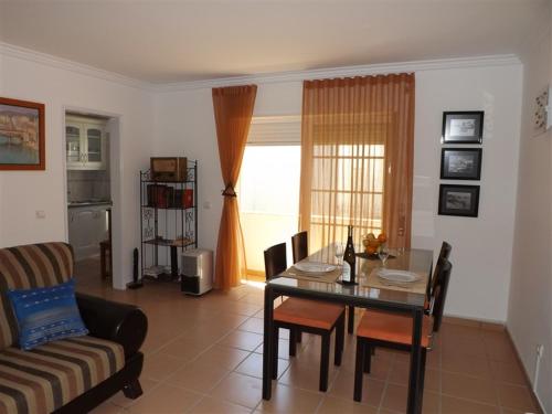  Burgau Solimar Apartment in Burgau