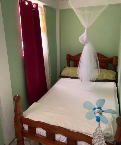 Minos Haven in Saint George