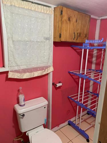 Minos Haven in Saint George