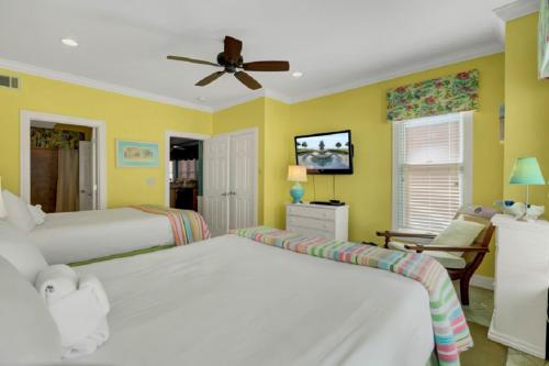 Boardwalk 114 by Wild Dunes, with Amenities