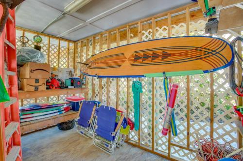 Little Gasparilla Island Escape on Private Island! in Placida