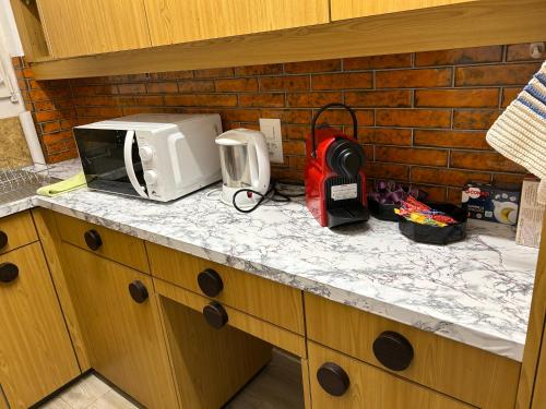 Facilities, KARL Apartment near Weissenau Castle