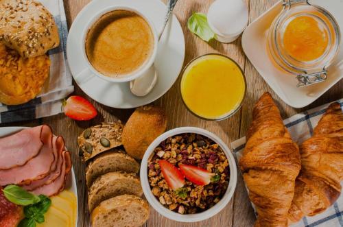 Ételek és italok, CASA della FIAMMA D'AMORE di MARIA in Bijakovici