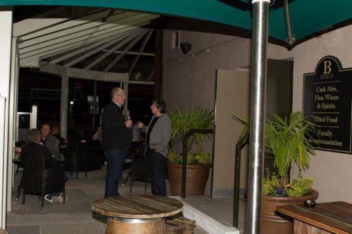 Bloomfield Brewhouse - main image