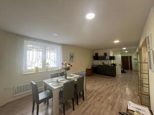 Ferienwohnung am Neumarkt in Auerbach, Deutschland