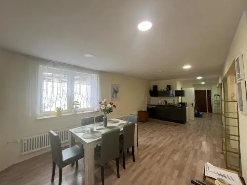 Ferienwohnung am Neumarkt in Auerbach, Deutschland