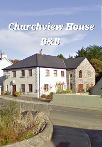 Church View B&B - image 13