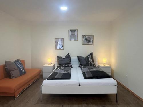 Ferienwohnung am Neumarkt in 奧爾巴赫