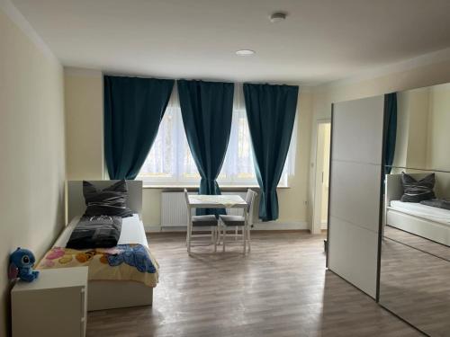 Ferienwohnung am Neumarkt in 奧爾巴赫