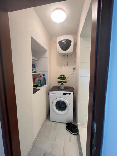Ferienwohnung am Neumarkt in 奧爾巴赫