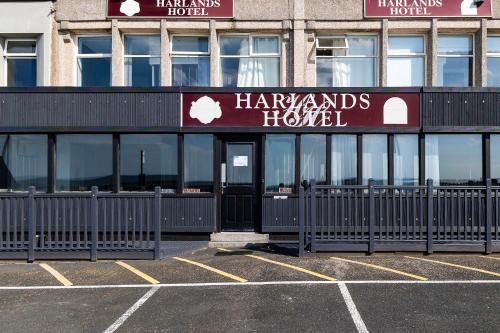 Harlands Hotel Blackpool - image 2