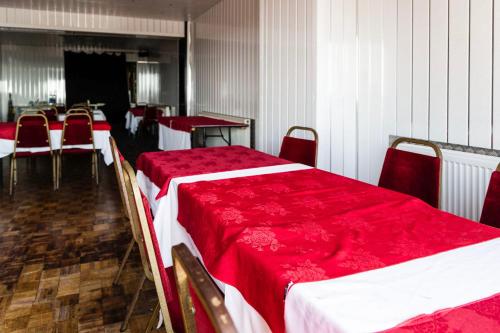 Harlands Hotel Blackpool - image 10