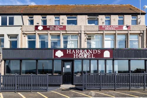Harlands Hotel Blackpool - image 12