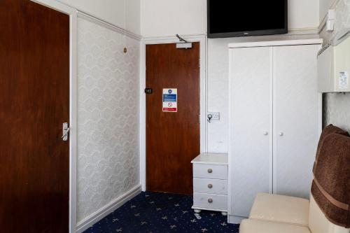 Harlands Hotel Blackpool - image 14