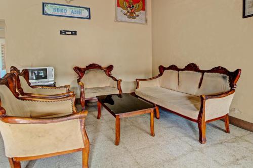 Vestabils, SPOT ON 92763 Hotel Melati Sukoasih in Wonogiri