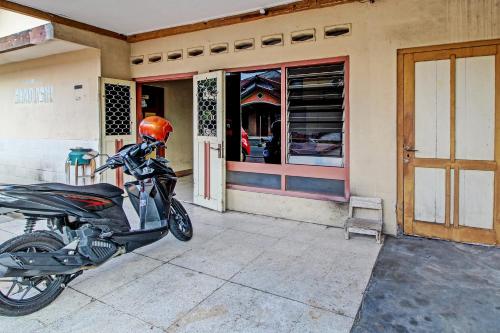 Ieeja, SPOT ON 92763 Hotel Melati Sukoasih in Wonogiri