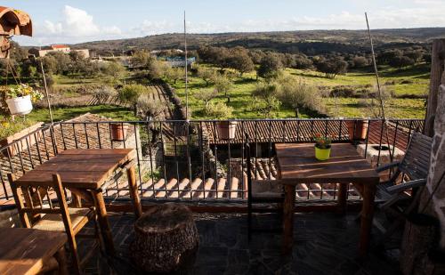 Casa Rural Therma Agreste Room Type - Country House (4 adults)