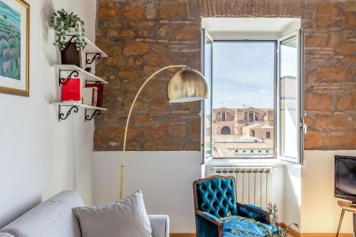 Hostly-Light and Wood Rome Midtown-Near Trevi, Рим (фото 4)