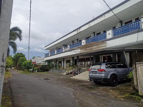 . Hotel O Rumah Kost Kita Tarakan