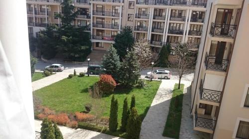 Krassy summer apartment - image 12