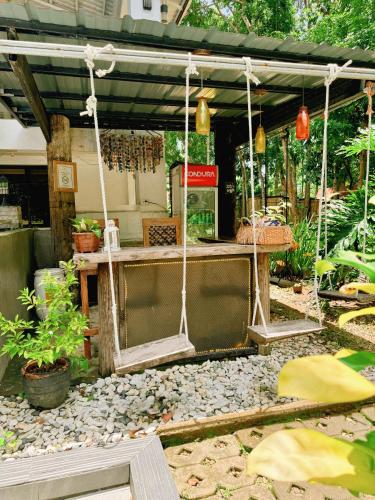 E-Place Resort in Magallanes