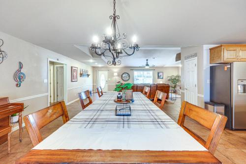 2 Mi to Downtown Work and Play at El Dorado Getaway in 埃爾多拉多