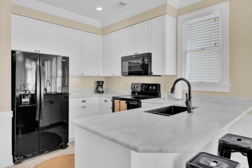 Boardwalk 133 by Wild Dunes, Oceanfront Home