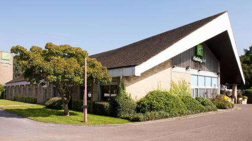Holiday Inn Swindon an IHG Hotel - image 12