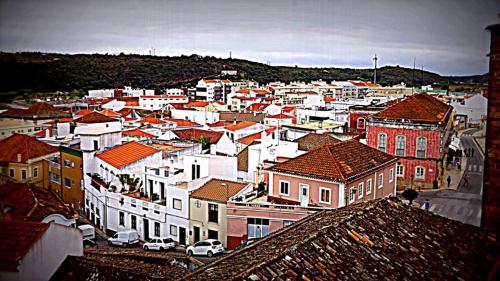 Casa à Porta do Torreão