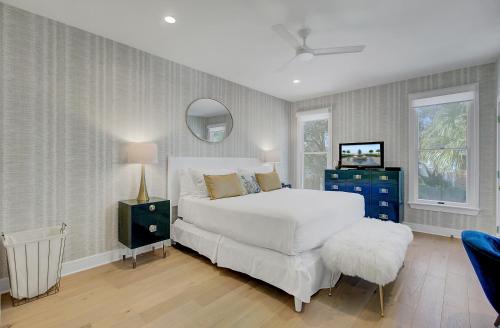 Boardwalk Home 120 by Wild Dunes, in Resort Core in Isle of Palms, USA