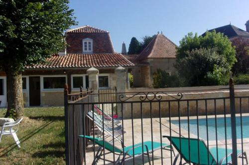 Le Four et l'Alambic Gîtes gîte à louer Pillac