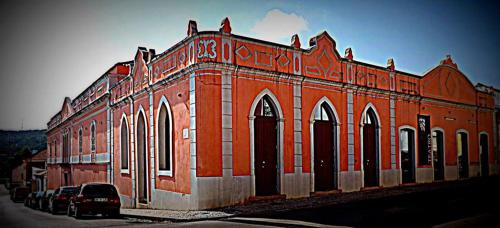 Casa à Porta do Torreão