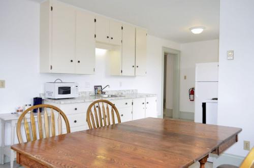 Létesítmények, Still Point Lodge in Smith'S Cove (NS)