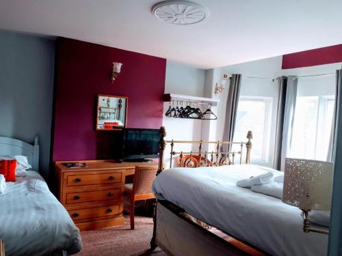 Lamppostvilla - image 3