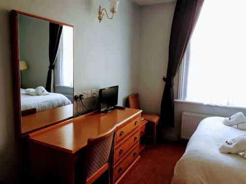 Lamppostvilla - image 10