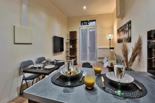 Cozy Confort near AviaSim Lyon