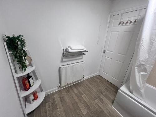 Home From Home Seaside