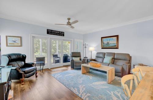 Grand Pavilion 10 by Wild Dunes, Luxury Home