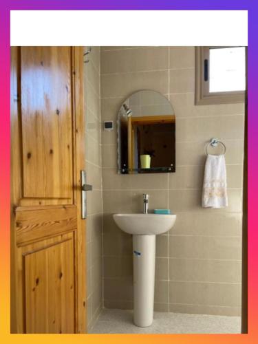 Ecolodge berbère house Ecolodge berbère house