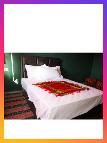 Ecolodge berbère house Ecolodge berbère house