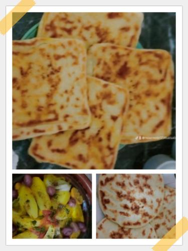 Ecolodge berbère house Ecolodge berbère house