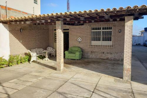 CASA 5 MINUTOS Da PRAIA De ARACAJU