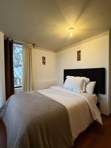 Guest House San Blas