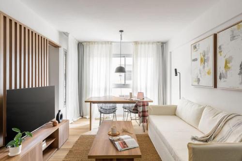 Hestia at San Telmo New & Chic Studio SAN TELMO