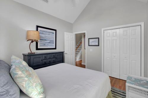 Grand Pavilion 21 by Wild Dunes, Ocean View Home