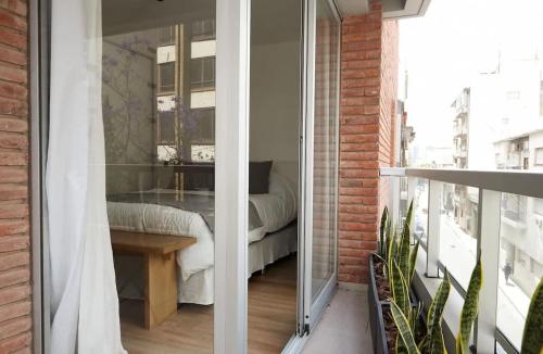 Hestia at Cozy 1BDR All Amenities SAN TELMO in Constitucion