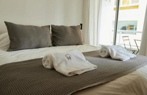 Hestia at Cozy 1BDR All Amenities SAN TELMO in Constitucion