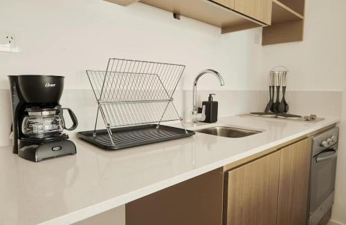 Hestia at Cozy 1BDR All Amenities SAN TELMO, Buenos Aires (zdjęcie 9)