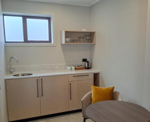 บริการและสิ่งอำนวยความสะดวก, Distinction Coachman Hotel, Palmerston North in พาลเมอร์สตันเหนือ